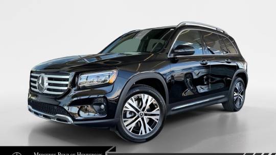 2024 Mercedes-Benz GLB
