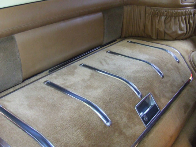 1989 chrysler tc by maserati 2.2 turbo 68k miles