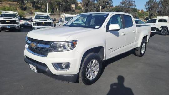 2020 Chevrolet