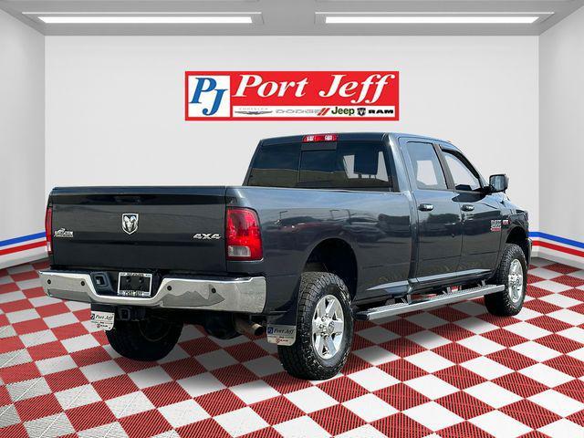 2014 ram 2500 big horn