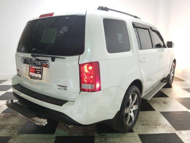 used 2012 honda pilot 4wd touring verona, nj 07044 for sale in verona, new jersey