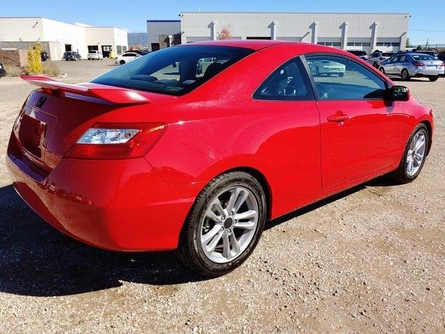 2008 honda civic si si 2dr coupe for sale in santa fe, new mexico