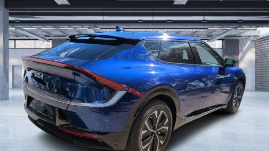 2024 Kia EV6