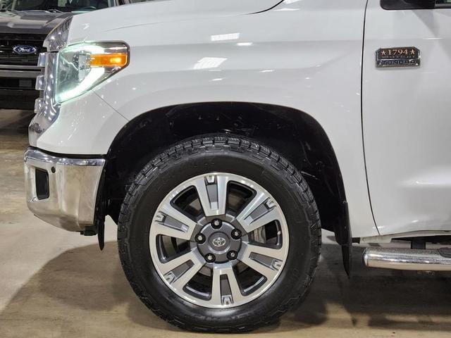 2020 toyota tundra 1794