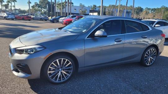 2024 BMW 2 series