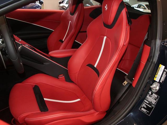 2023 ferrari roma base
