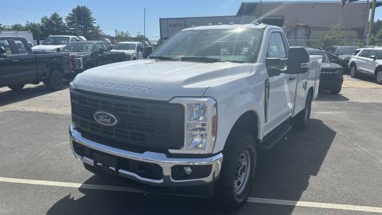2024 Ford F-350