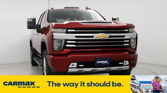 2023 Chevrolet Silverado 2500hd