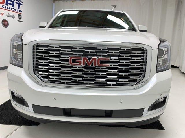 used 2019 gmc yukon xl 4wd denali pikeville, ky 41501 for sale in broad bottom, kentucky