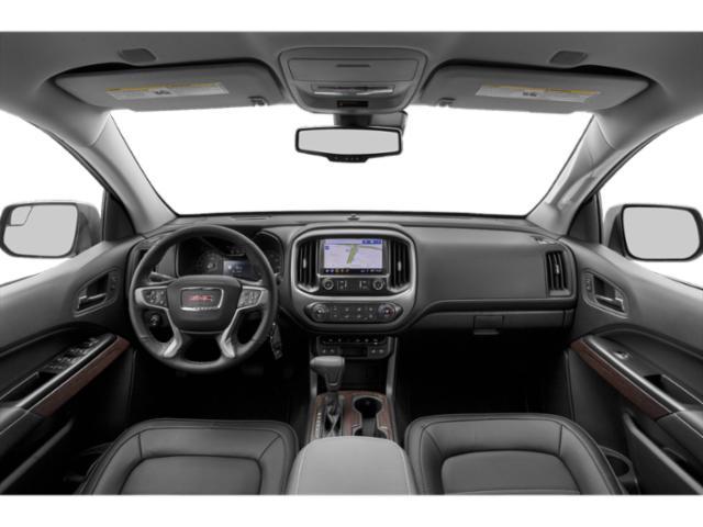 2020 gmc canyon denali
