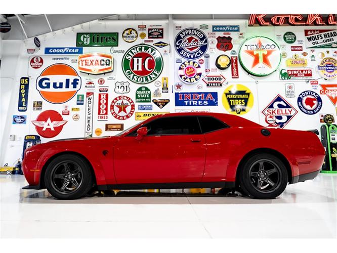 2022 dodge super stock in roanoke, texas