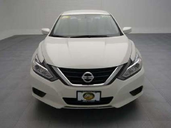 2017 nissan altima s in cicero, ny