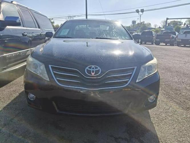 2011 toyota camry se sedan 4d in hulmeville, pennsylvania