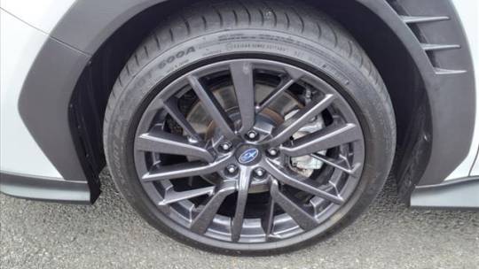 2023 subaru wrx limited