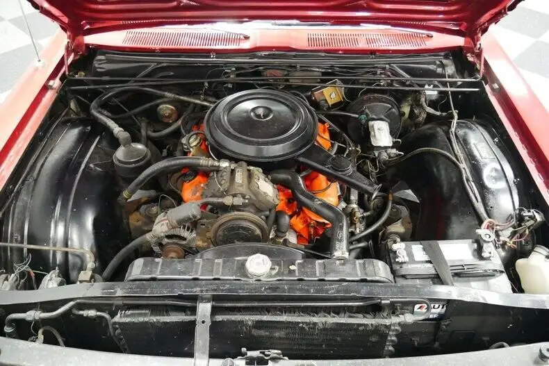 classic vintage mopar plymouth fury