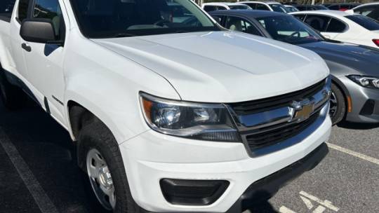 2019 Chevrolet