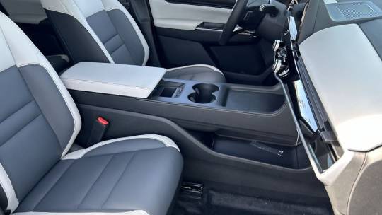 2024 Honda Prologue