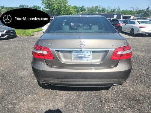 2012 mercedes-benz e-class in saint louis, missouri