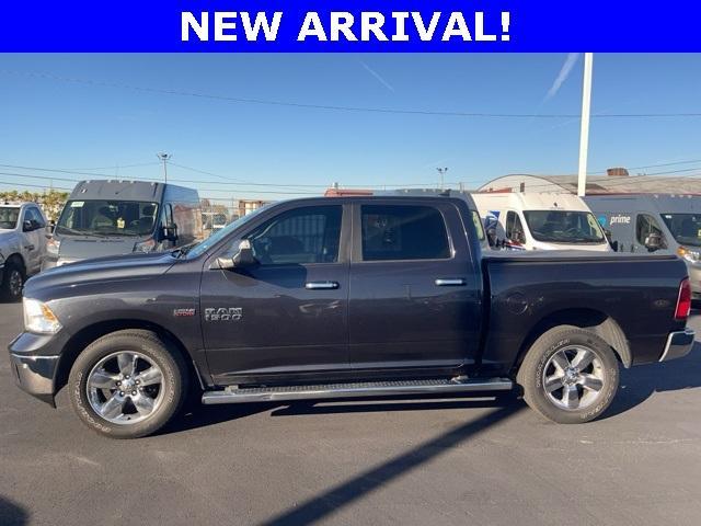 2014 ram 1500 slt