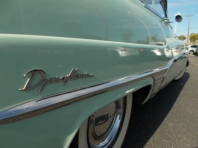 1950 buick roadmaster coupe - dyna flow - ohv 8 cylinder - great buy!