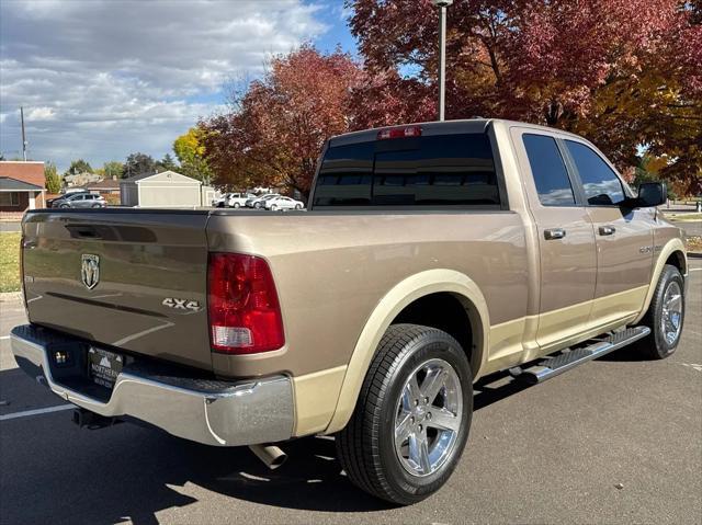 2009 dodge ram 1500 trx quad cab