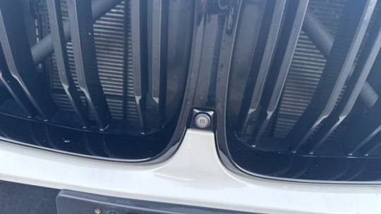 2021 BMW X5 M