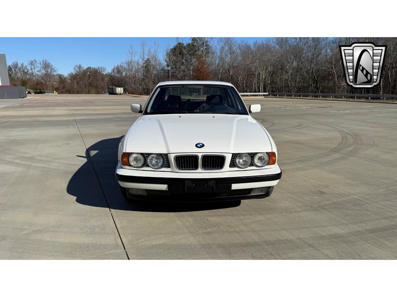 1994 bmw 5 series