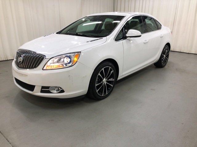 used 2016 buick verano sport touring dover, de 19901 for sale in dover, delaware