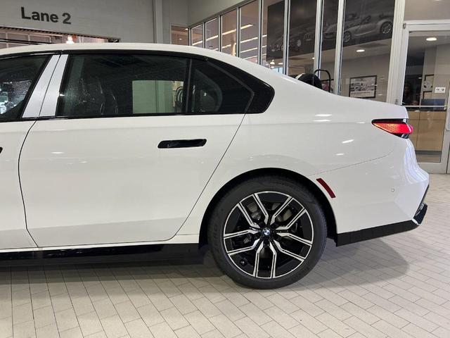 2023 bmw 760 760i xdrive