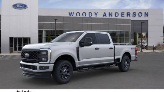 2024 Ford F-250 xl