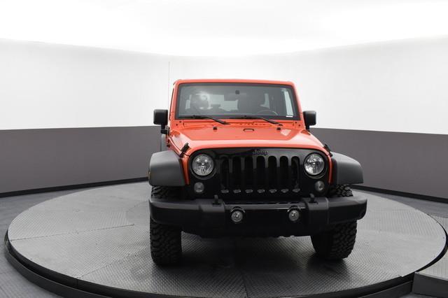 2015 jeep wrangler unlimited sport 4x4 sport 4dr suv for sale in farmington, new mexico