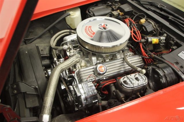 1974 convertible used manual