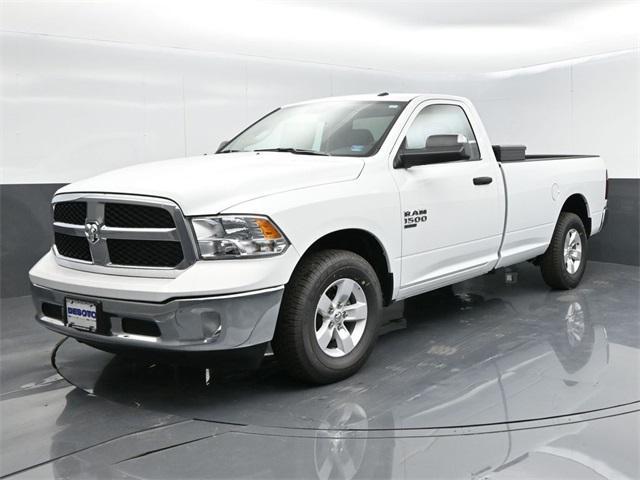 2023 ram 1500 tradesman