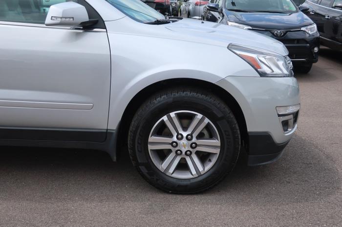 used 2015 chevrolet traverse awd lt w/ 2lt saint albans, wv 25177 for sale in jefferson, west virginia