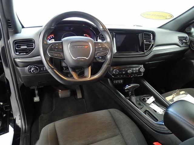 2021 dodge durango gt