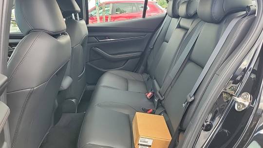 2024 Mazda