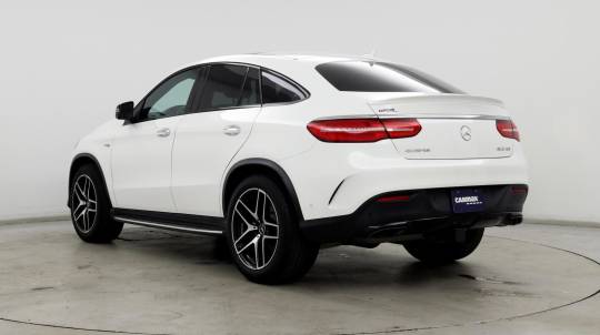 2019 Mercedes-Benz se