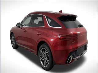 2024 Genesis GV70 2.5t standard