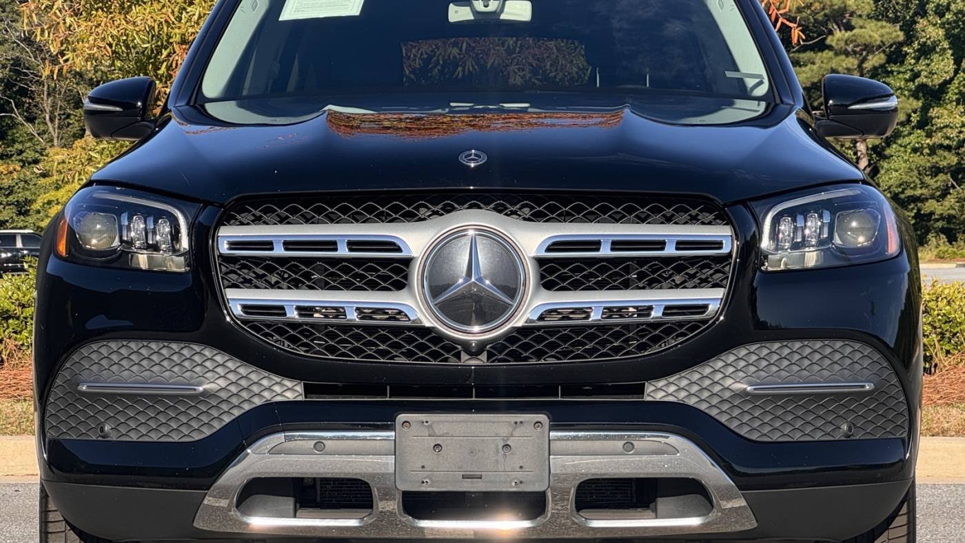 2020 mercedes-benz gls gls 450