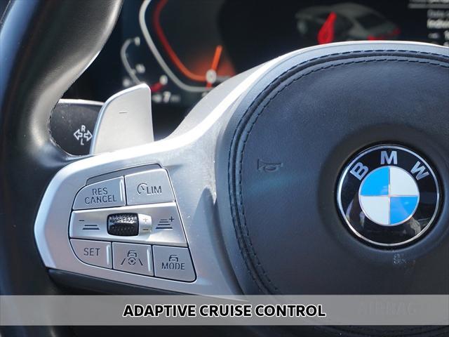 2022 bmw 750 i xdrive