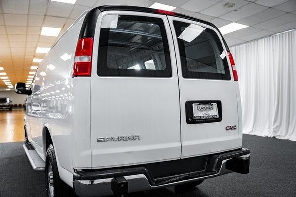 2020 gmc savana g2500 in saint louis, missouri