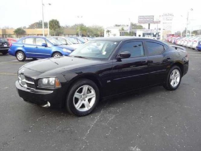 2010 dodge charger sxt in pinellas park, fl