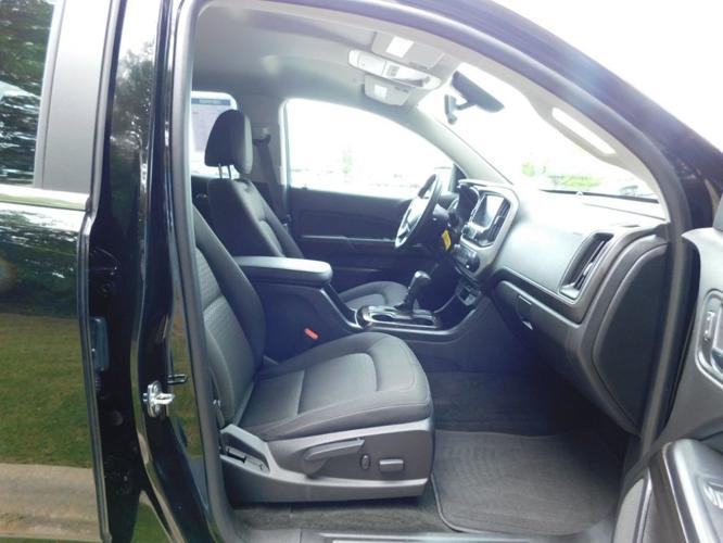 certified 2018 gmc canyon 2wd crew cab sle fayetteville, ar 72704 for sale in fayetteville, arkansas