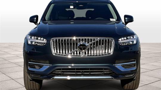 2025 Volvo XC90