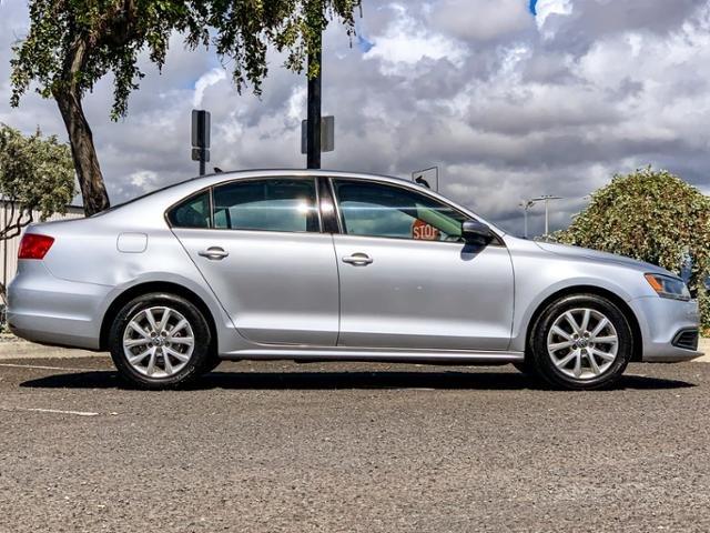 used 2011 volkswagen jetta se w/ convenience package honolulu, hi 96819 for sale in honolulu, hawaii