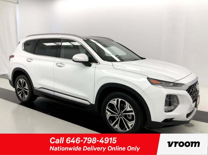 used 2019 hyundai santa fe awd montgomery, al 36107 for sale in montgomery, alabama