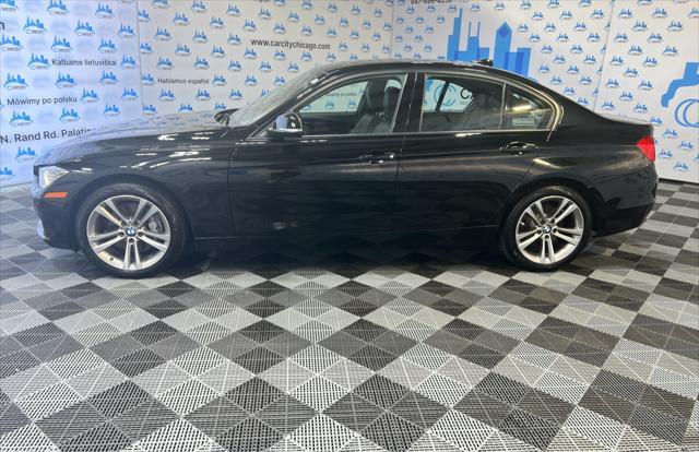 2013 bmw 335 xdrive
