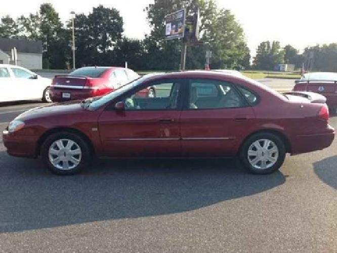 2003 ford taurus in york, pa