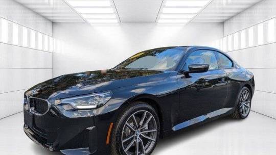 2024 BMW 2 series