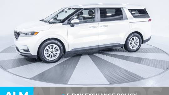 2024 Kia Carnival